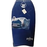 662 Beast Master Pro Bodyboard