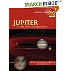 Click here to buy Jupiter: The Planet, Satellites and Magnetosphere (Cambridge Planetary Science) by  Fran Bagenal, Timothy E. Dowling, and William B. McKinnon.