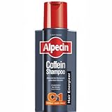 ALPECIN オーガニックシャンプー カフェインシャンプーC1 250ml【並行輸入品】 Alpecin