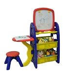 Crayola Kid-O EZ Draw N Store Activity Center