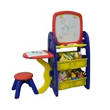Crayola Kid-O EZ Draw ¿N Store Activity Center by Crayola