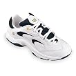 Wilson Women's Qualifier 2 Low - White/Navy