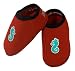 Imse Vimse Water Shoes - Red 2-3 Years