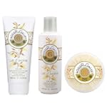 Roger & Gallet Oat Milk Collection