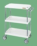 ニューパールワゴン（パールホワイト）　PMR-150NUW