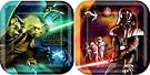 Star Wars 3...