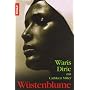 W�stenblume von Waris Dirie