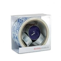 ZWIEBELMUSTER Klebeband Donkey Products