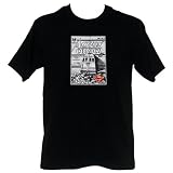 Superman Action Comics Retro Mens T-Shirt