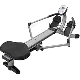 Spartan Sports Full Motion Rower
