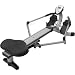 Spartan Sports Full Motion Rower
