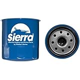 Sierra 23-7821 Oil Filter