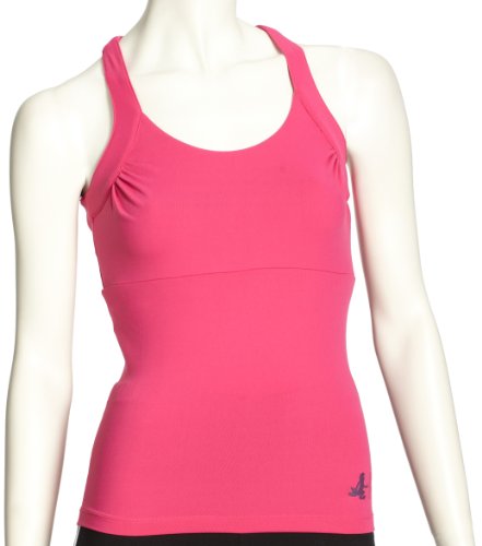 CURARE Damen Cross Top, pink, S, 6 Preisvergleich