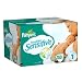 Pampers Swaddlers Sensitive Diapers, Size 1, 180 Count