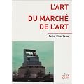 L'art du march� de l'art