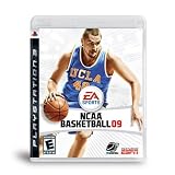 NCAA Basketball 09 for PS3