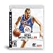 NCAA Basketball 09 for PS3