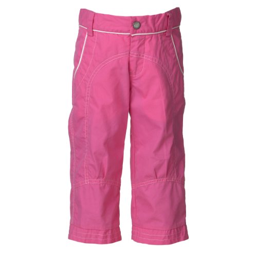 Lego Wear M&auml;dchen 7/8 Hose Jungen 13626 PERNILLA 505 - 3/4 LONG PANTS, Gr. 134, Pink (PINK Preisvergleich