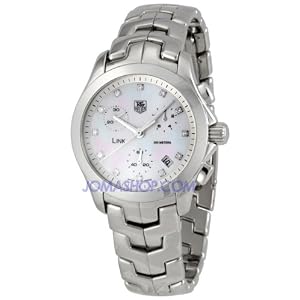 TAG Heuer Link Womens Watch CJF1312.BA0580