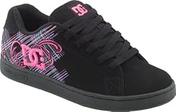 DC Women's Pixie 4 Sneaker