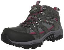 Karrimor Women's Bodmin Ii Mid L Weathertite Walking Boot