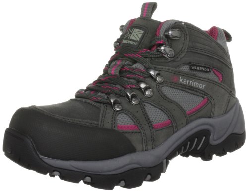 Karrimor Women's Bodmin Ii Mid L Weathertite Walking Boot