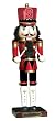 NC State - 14 Inch Nutcracker 6th Ed