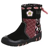 Nina Toddler/Little Kid Patches Boot