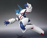 ROBOT soul Hero Man SIDE HERO
