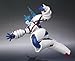 Bandai Tamashii Nations #105 Heroman Robot Spirits