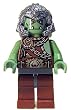 Troll Warrior 3 - LEGO Castle Minifigure Troll Warrior 3 - LEGO Castle Minifigure