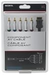 Component Av Cable Playstation