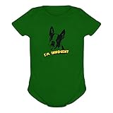 I???M INNOCENT Boston Terrier ベビーボディ