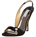 Badgley Mischka Platinum Women's Harrow Sandal