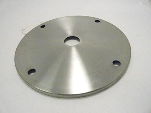 Admix 100-15 Circular Jacket, 1-13/32" ID, 10" OD