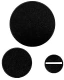 Games Workshop Round Bases Set