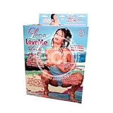 Lana Love Me Doll