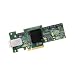 LSI LSI00193 9212-4i4e KIT SAS 4int 4ext Ports SFF-8087 PCI-E RAID 0 1 1E & 10E w/SW CBL and LP Bracket Kit RoHS RS.48199.00