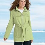 Womens Jacket