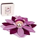 Doudou et Compagnie - 225 - Doudou - Collector Fleur - Rose