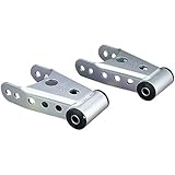 Belltech 6400 Shackle Kit