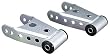 Belltech 6400 Shackle Kit
