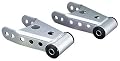 Belltech 6400 Shackle Kit