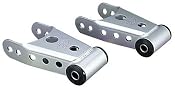 Amazon.com: Belltech 6400 Shackle Kit: Automotive