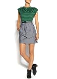 Mango Women's Dress Gossip 5