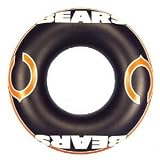 Chicago Bears NFL Swimming Pool Inner Tube (36)