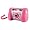 VTech Kidizoom Multimedia Digital Camera (Pink)
