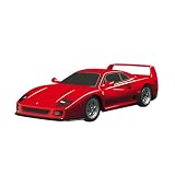 Graupner 90216 - FERRARI F40 1:14 RC Automodell mit Fernsteuerungvon "Graupner"
