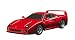 Graupner 90216 - FERRARI F40 1:14 RC Automodell mit Fernsteuerung L=0: my-fan-page.de