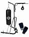 Heavy Bag Stand Set